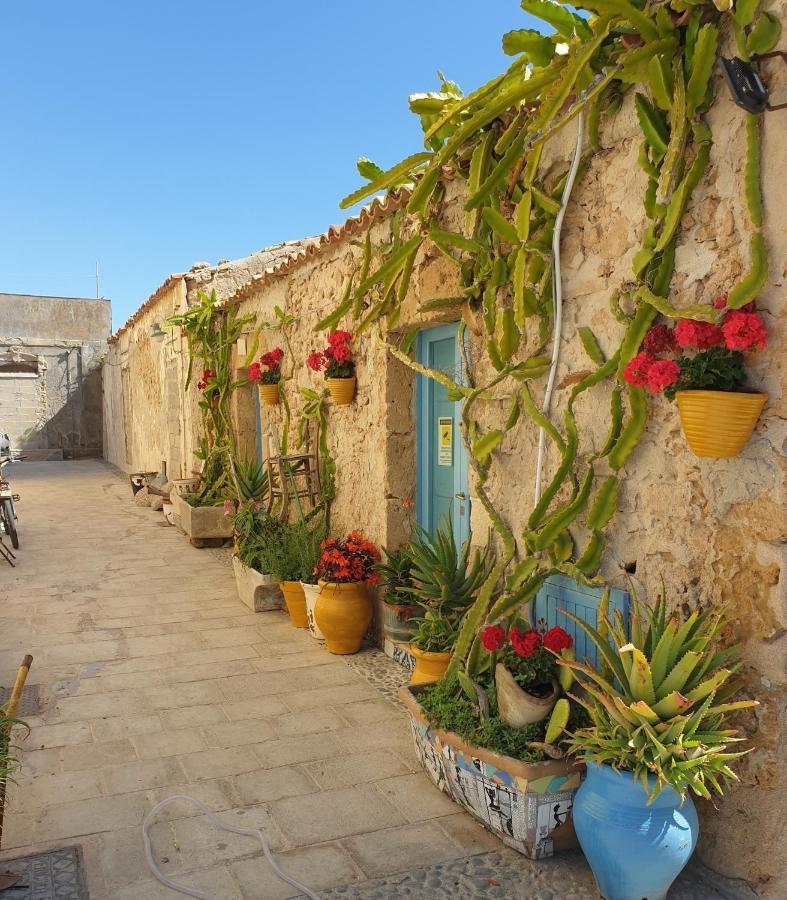 B&B La Rosa Pachino Exterior foto